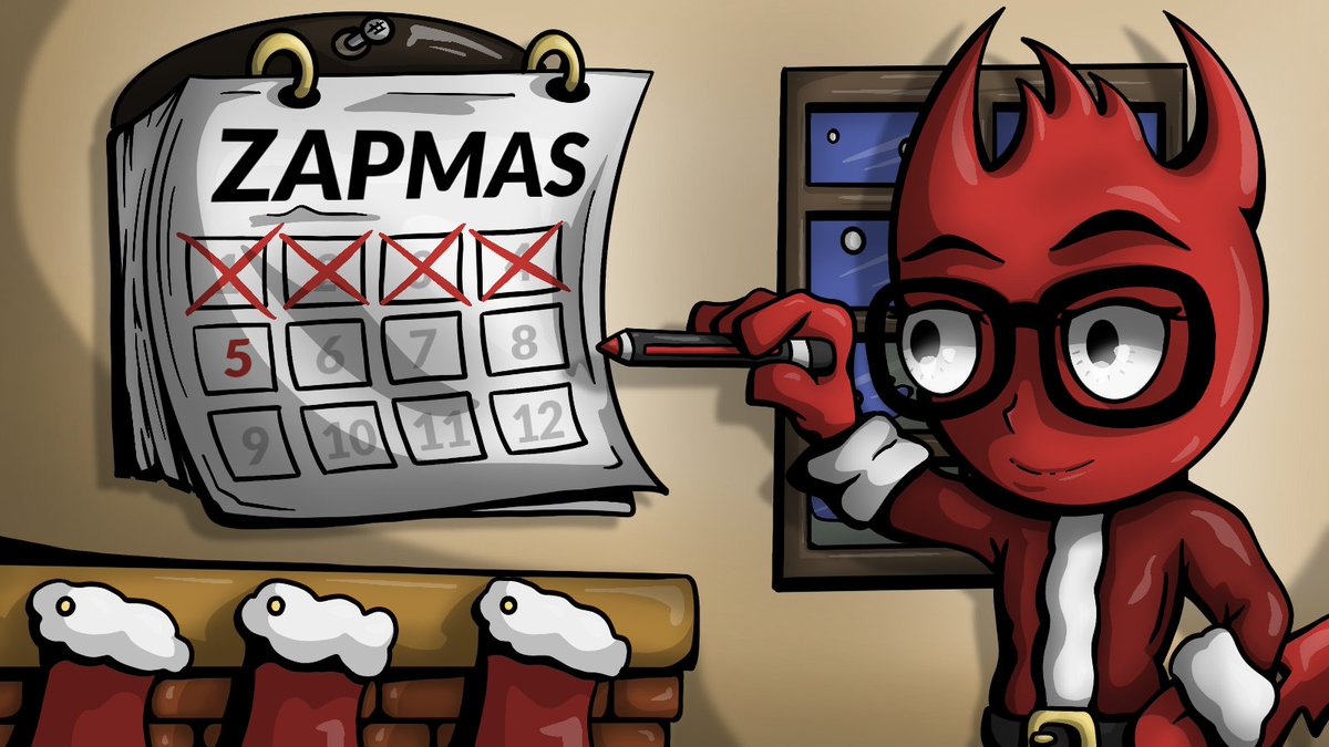 Secure Ideas LLC (@secureideasllc) on Twitter photo On the 5th day of Zapmas Secure Ideas explained the difference between Scope and Contexts. hubs.la/Q01vRDG10
#ZAPmas #OWASP #HTTP #infosec #Security #training #12twelvedaysofzapmas #christmas #secureideas #professionallyevil On the 5th day of Zapmas Secure Ideas explained the difference between Scope and Contexts. hubs.la/Q01vRDG10
#ZAPmas #OWASP #HTTP #infosec #Security #training #12twelvedaysofzapmas #christmas #secureideas #professionallyevil