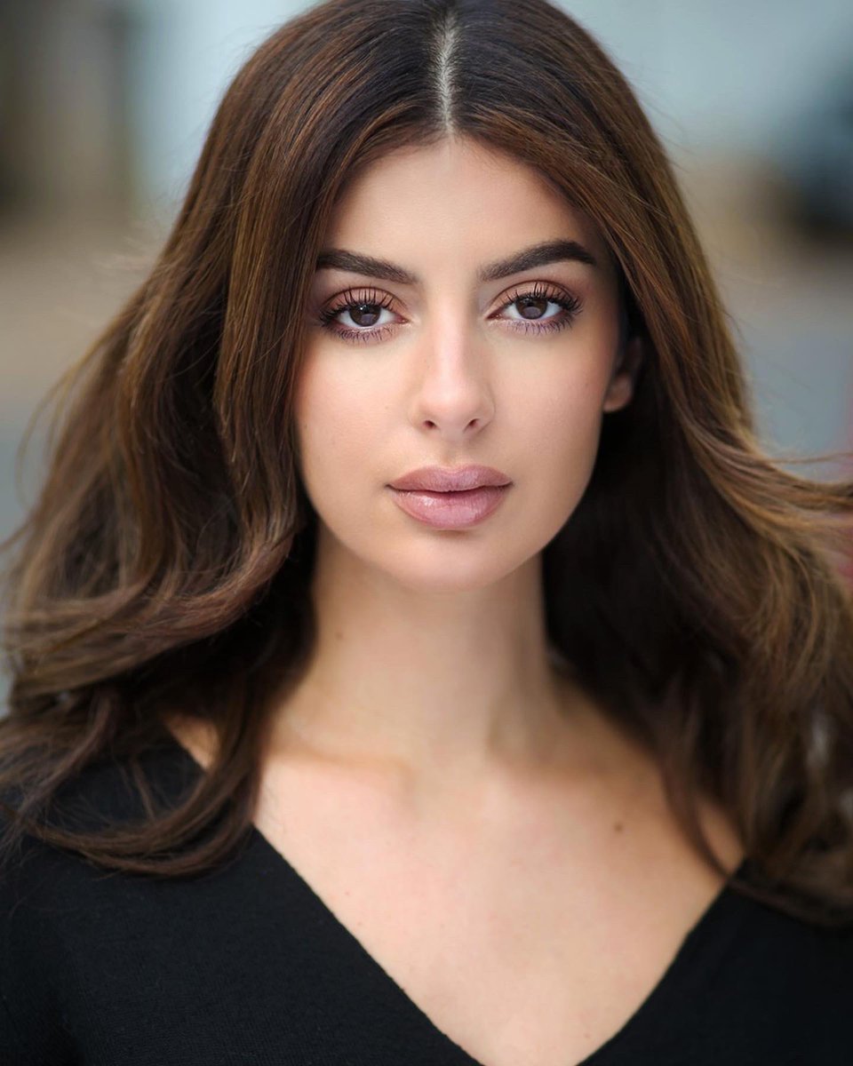 Farida Haddad 🎬 tweet media