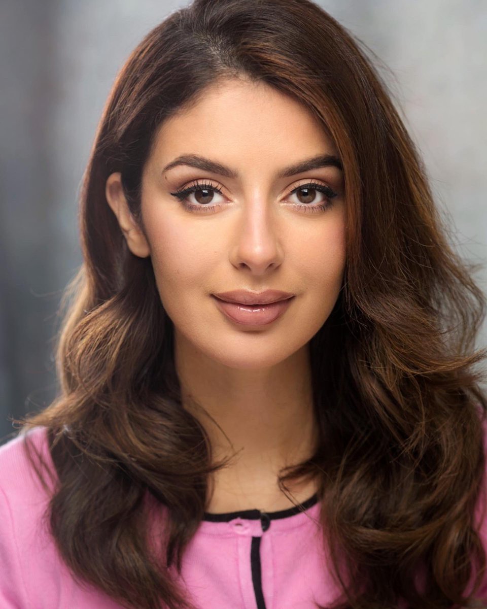 Farida Haddad 🎬 tweet media