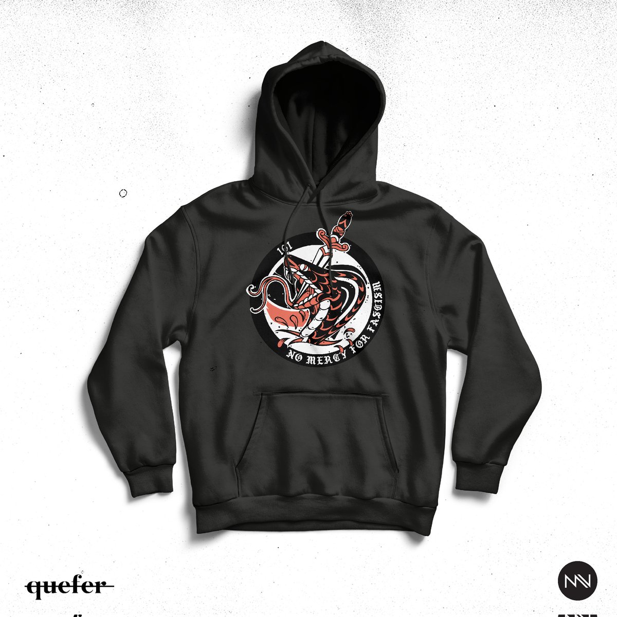 quefer2018's tweet photo. 🐍🗡 161. NO MERCY FOR FASCISM ⚡⚡⚡ https://t.co/W3Y95fgKTP @milvietnams &amp; Quefer 💖💖💖💖💖 https://t.co/PW950ikaN3