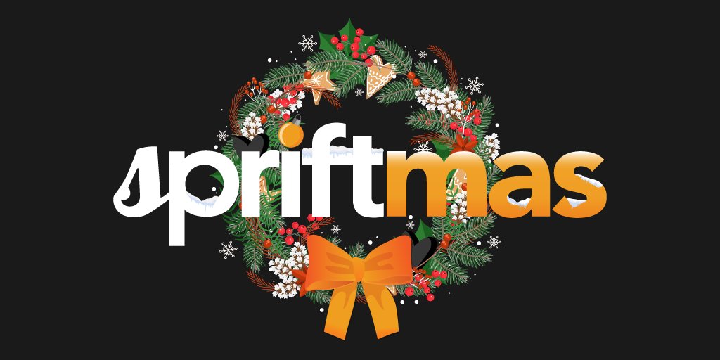 It's beginning to look a lot like Spriftmas! 🎄🎁 #Sprift #KnowAnyPropertyInstantly #Spriftmas