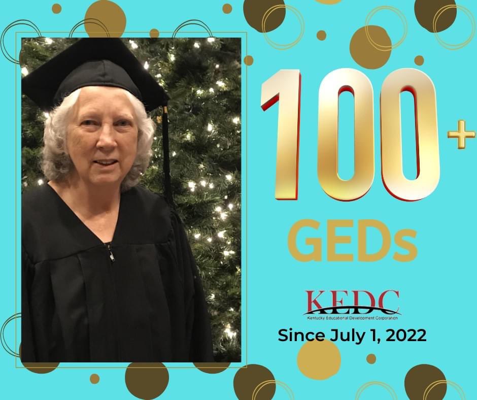 KEDC Adult Education tweet media