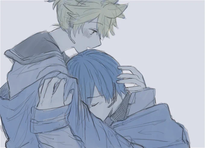 冷たい心臓の音/カイレン 