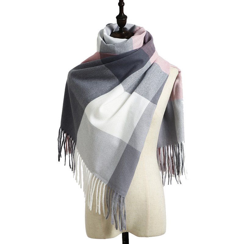 _waleedai's tweet photo. New Designer Warm Soft Pashmina Cashmere Winter Scarf for Women, Shawl , Wraps and Scarves

Material: Cashmere
Available in 14 colours
Item Type: Scarves
Style: Cashmere Winter Scarf
Size: 70*180CM
Price :£20

Check out this item in my Etsy shop
https://t.co/z8WrzE60Tr https://t.co/l95w9Ca0SH