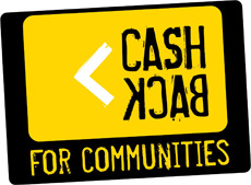 Thanks to @scottishprisons YOI Polmont for having our @CashBackScot #VOWProject in yesterday. Our officers and mentors spoke to young people about unlocking potential and achieving #positiveoutcomes.