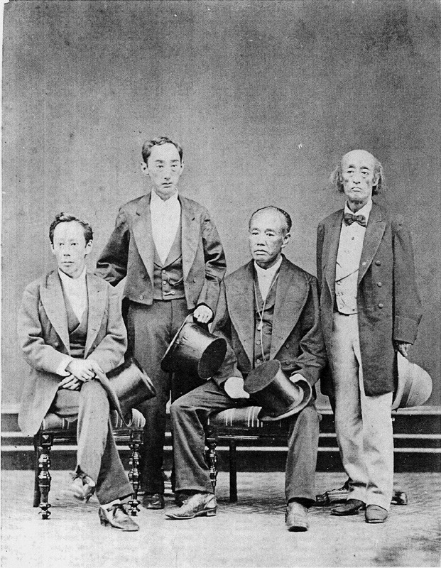 松平容保 Twitter Search Twitter