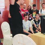 Photo by Rubén (@SSBSlay)