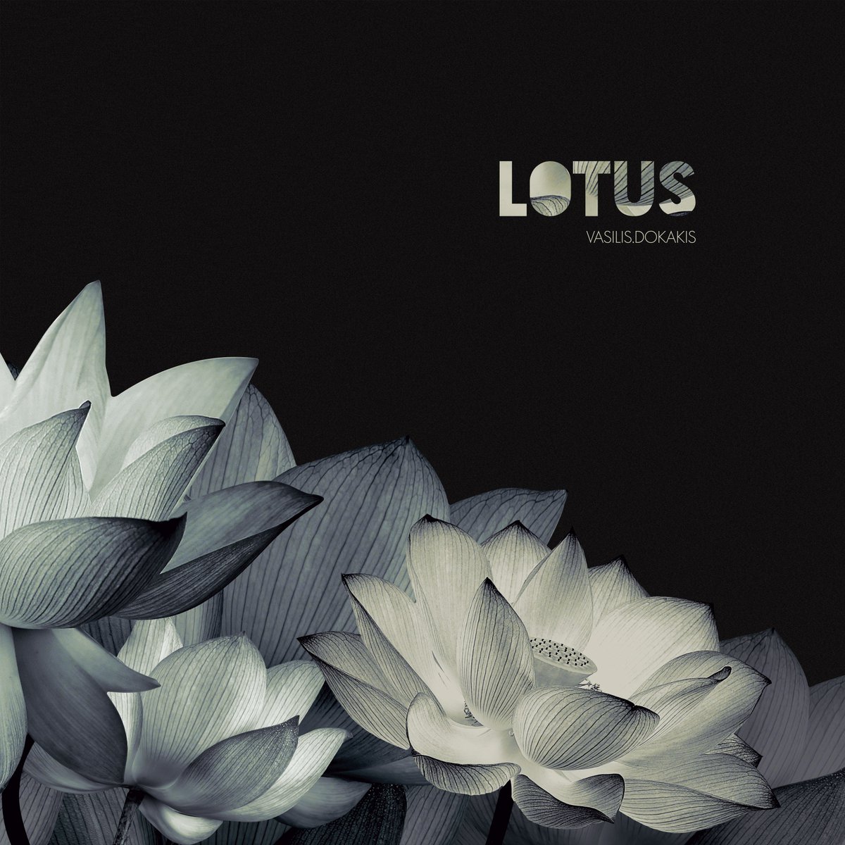 "Lotus" is the debut solo album of composer (<a href="/NoClearMindband/">No Clear Mind</a>) and producer (Fivos Delivorias - ANIME, Nalyssa Green - Bloom) Vasilis Dokakis. It will be released on LP and Digital Album on January 20, 2023. New track tomorrow December 16th. Stay tuned. Artwork: Ira Stamatopoulou