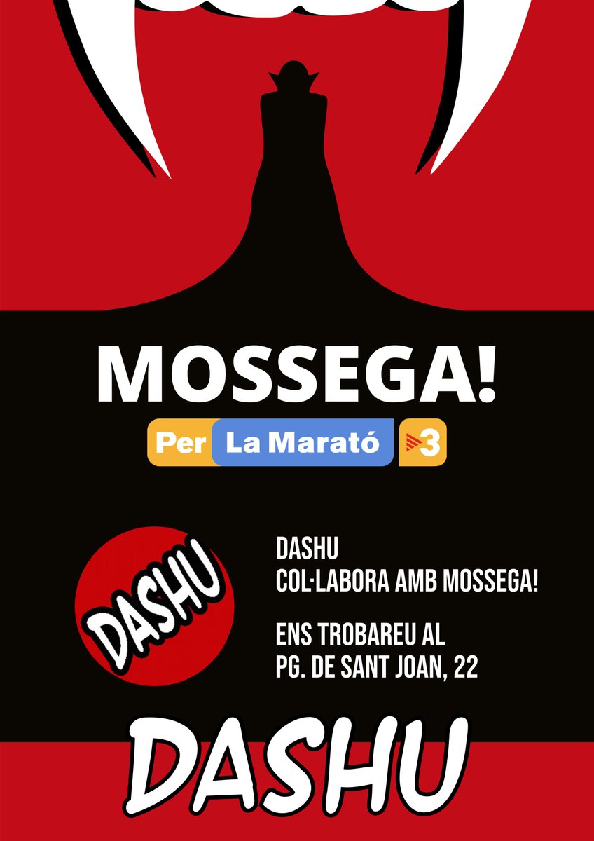 Daus Del Triangle tweet media