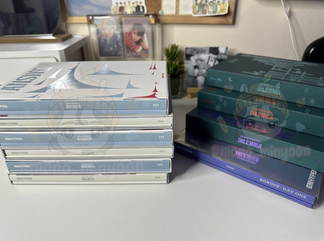 album giveaway┊d:d odysseus 🧡

— mbf ♡
— follow @/isaiditsjustin on ig! (will only fback personal accts lang din guys! 🥹🫶🏻) 
— reply “i am precious and i am loved” when done + #yoonieGAs 
— rt to spread 🤎

⤷ closed: dec. 18, 2022 (8pm) 

#ENHYPEN 

good luck! ⭐️