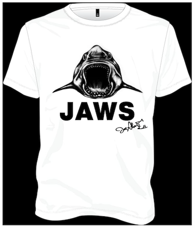 jamieswb's tweet photo. Secure your reward when you support "Not Your Average Joe". 

A new documentary about Jaws and Close Encounters Production Designer Joe Alves.

https://t.co/HUprVWQhpt https://t.co/Xn3G3yigur