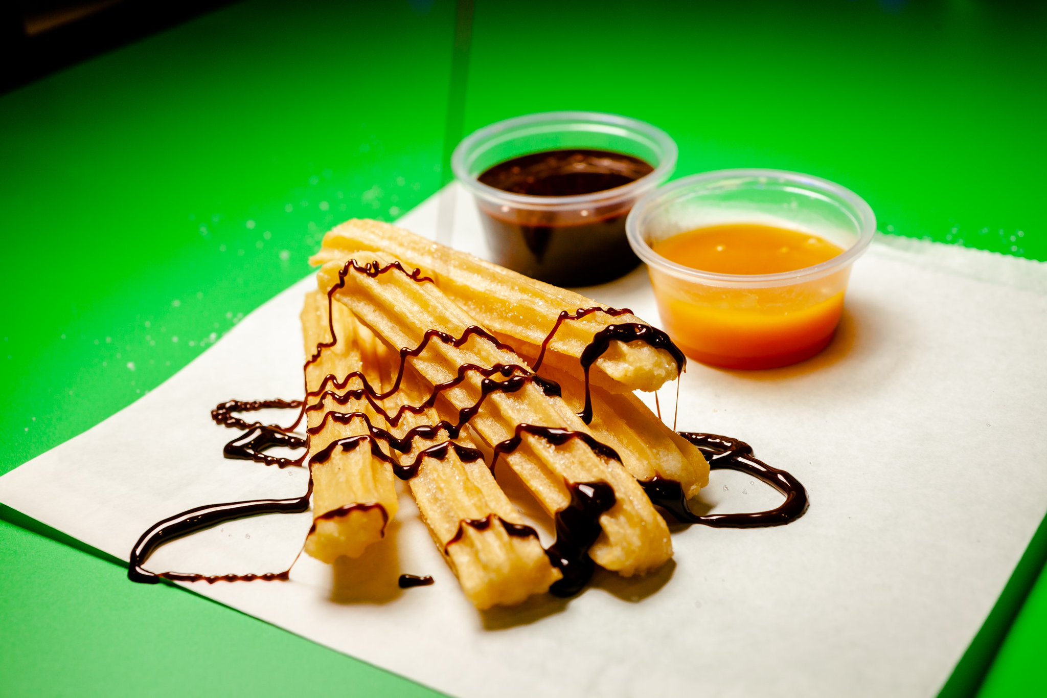 Gyle Shopping Centre on Twitter "Round off your Chopstix feast with