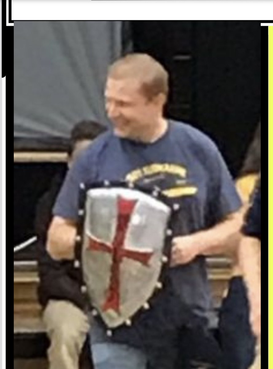 Jackson interviewed <a href="/verronaTMS/">Mr. Verrona</a>. Read to find out what he likes about Tallmadge at sites.google.com/tallmadgeschoo… <a href="/tcstweets1/">Tallmadge City Schools</a>