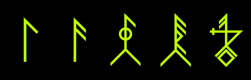 ©️⏪ Read 'Logo Rewind', a new blog by @studiotelegram documenting his research into merchants’ marks in medieval Norwich &amp; their relationship with modern design. Many are still visible across the city, carved above doorways or engraved in stone.

👓 bit.ly/3HAwQEd