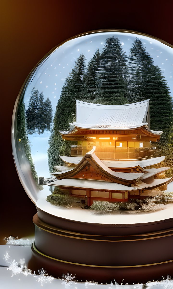 alexmansour's tweet image. クリスマスと新年の両方を同時に表す単一の画像を生成することはできませんが、これらの画像のいずれかが役立つかどうかを確認してください。 もっと具体的なアイデアがあれば教えてください。