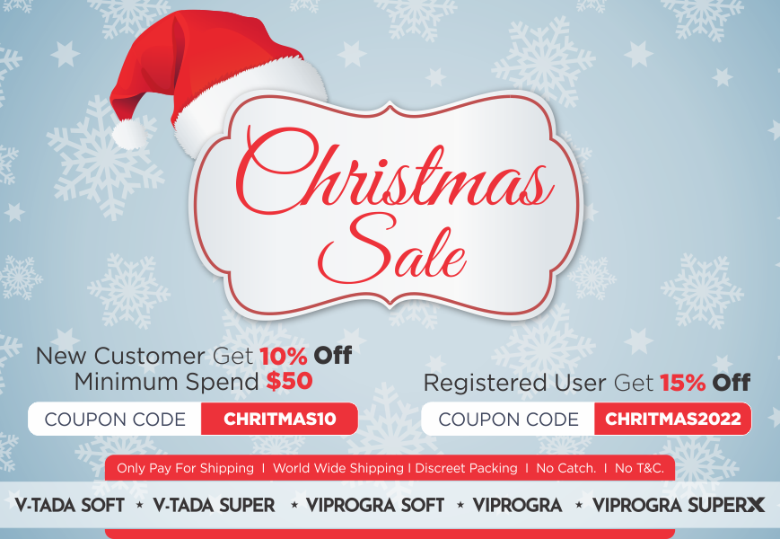 12 Days of Christmas…sales 

#SildenafilTabletOnline #BuyonlinesildenafilTablet #viagaraTablet #CialisTablet