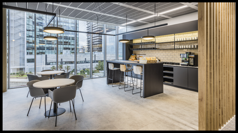 Savills España tweet media