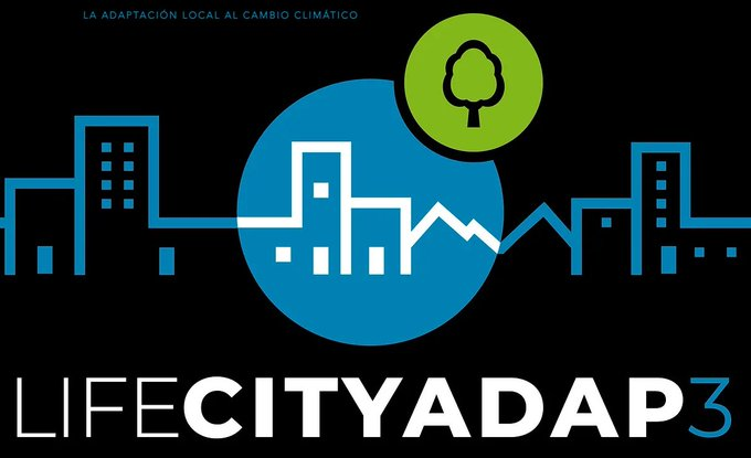 EuropeDirectRMu's tweet photo. La @FMRdeMurcia ha convocado un #concurso de #ideas 💡dirigido a los ayuntamientos de la #RegiondeMurcia en el marco de @LIFECITYAdap3, nuestro #proyectodelmes

👉 Ejecución de un proyecto de  adaptación local al cambio climático
👉 35.000 €

Bases en https://t.co/9HjFveAOI6 https://t.co/E3uWfxnR2u
