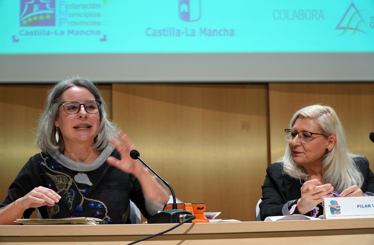 JornadasSocialesCLM tweet media