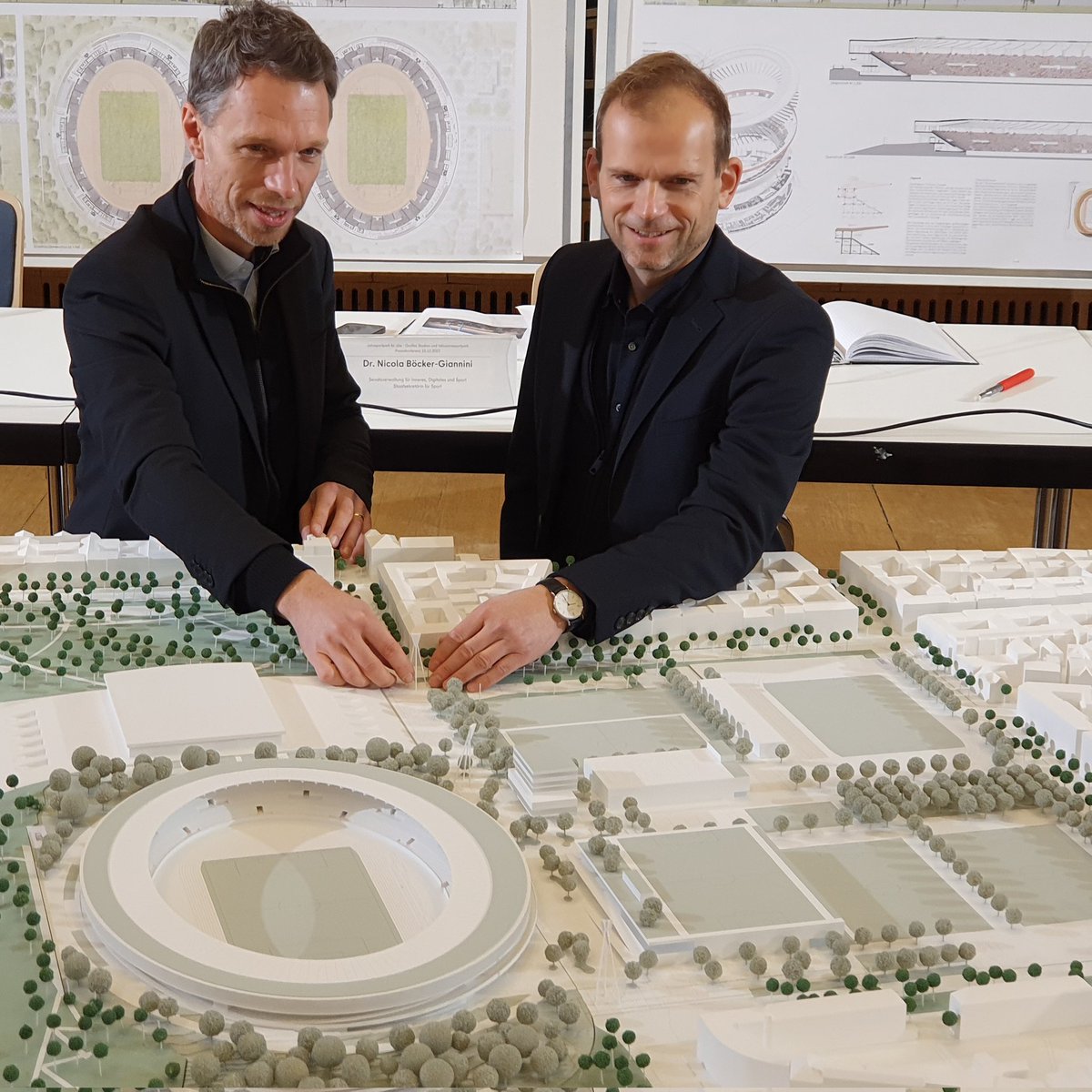 InklusionsSportpark Berlin 🇺🇦 tweet media