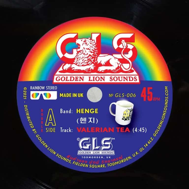 Norman Records tweet media