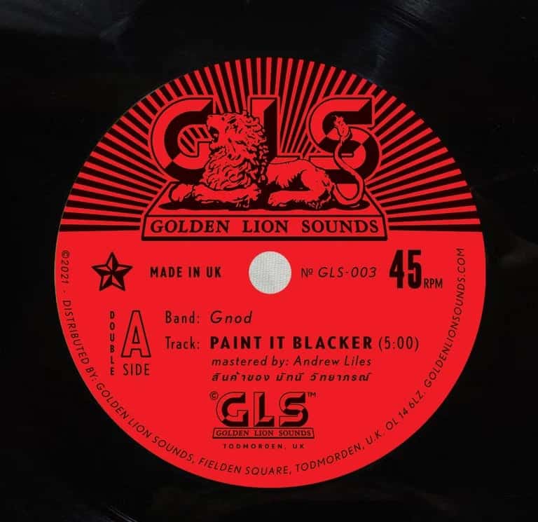 Norman Records tweet media