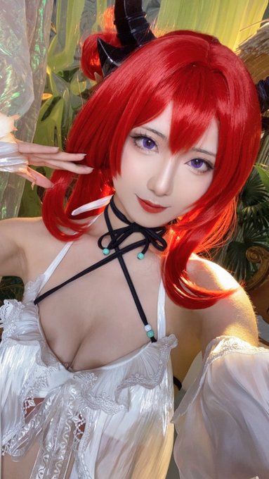 Twitterのコスプレ画像45