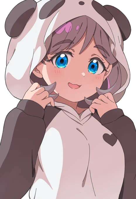 クゥクゥ 