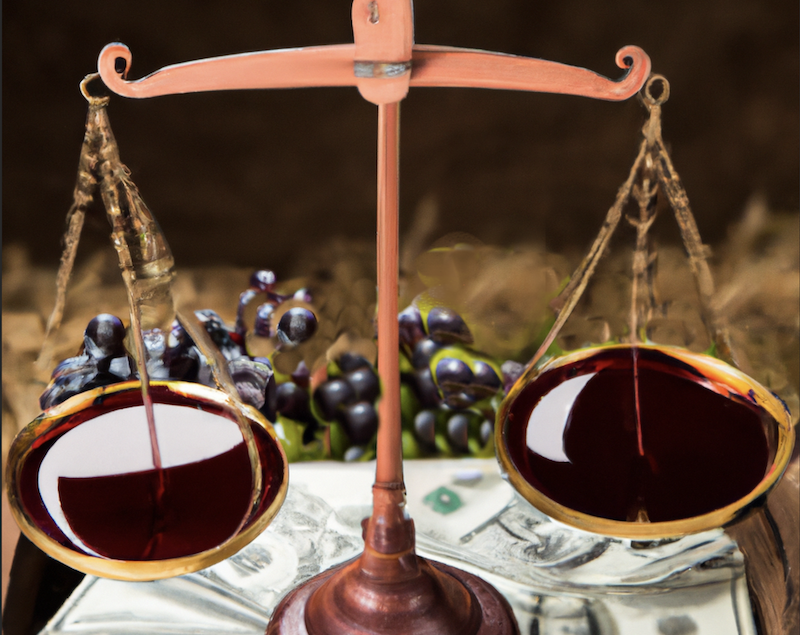 Bordeaux Grower Takes Merchants to Court Over Excess Profit. Where Might This Lead? bit.ly/3HAxcKY on @MeiningersWBI #Bordeaux #vins #wine @janeansonwine @nealmartin @VinsdeBordeaux @thewinetattoo @frankstero @BordeauxWinesUK @bordeaux_wein @VindeBordeaux1 @LizGabayMW