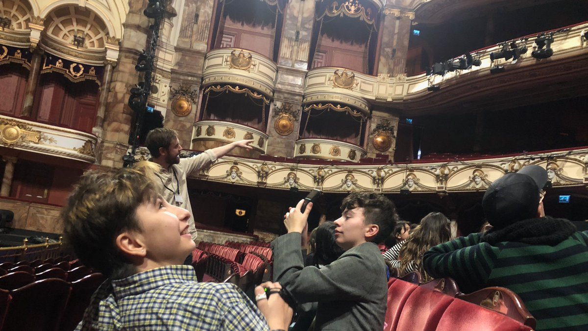 National Saturday Club tweet media