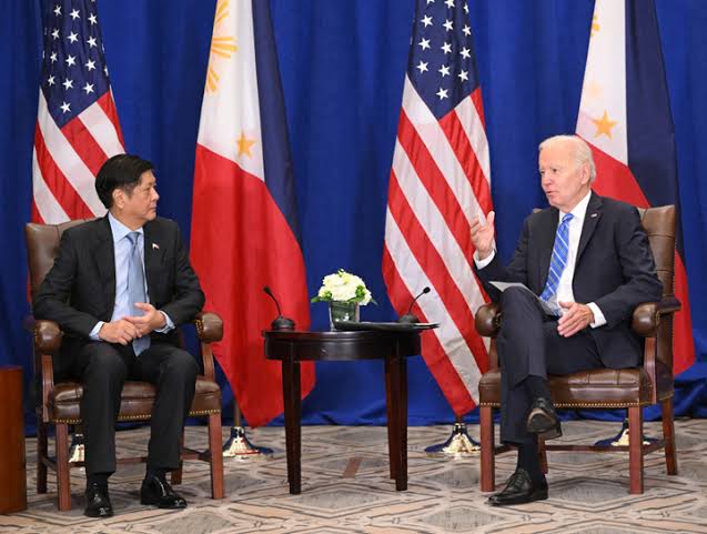 AlfredoGenom's tweet photo. "...We are committed in the idea that the future of the Asia-Pacific region should be decided by Asia-Pacific countries &amp; not any other power outside of our area."
— PBBM 🇵🇭 https://t.co/zDnZGPwE35