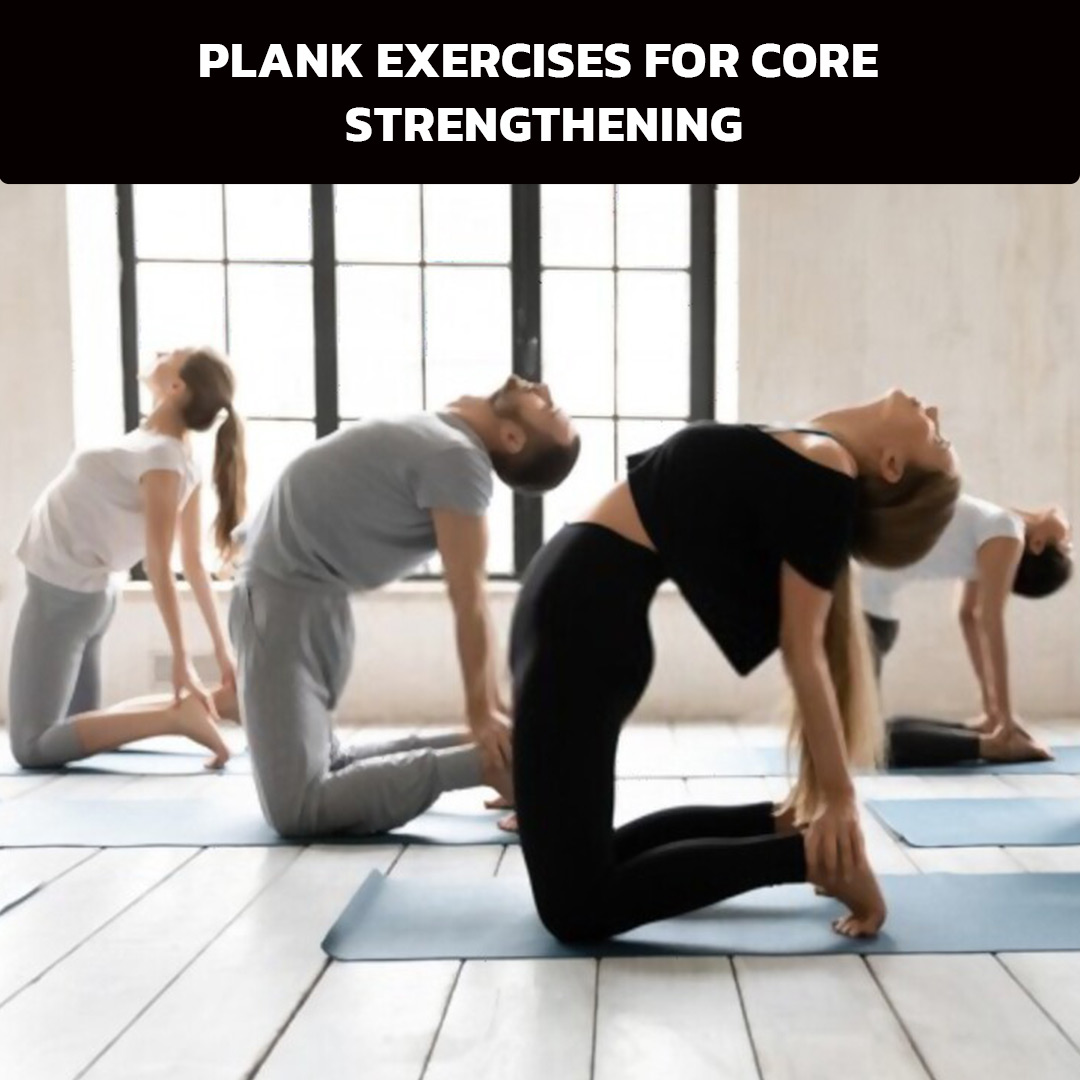 jefkartofficial's tweet photo. Doing a plank #exercise with its variations for 15 minutes a day can help uplift your mood, improve #flexibility and posture, and reduce belly fat. #Planks are a great way to improve trunk stability.

Check out Plank Exercises For Core Strengthening: https://t.co/ZMfcziOgmH https://t.co/eUGyV461tk