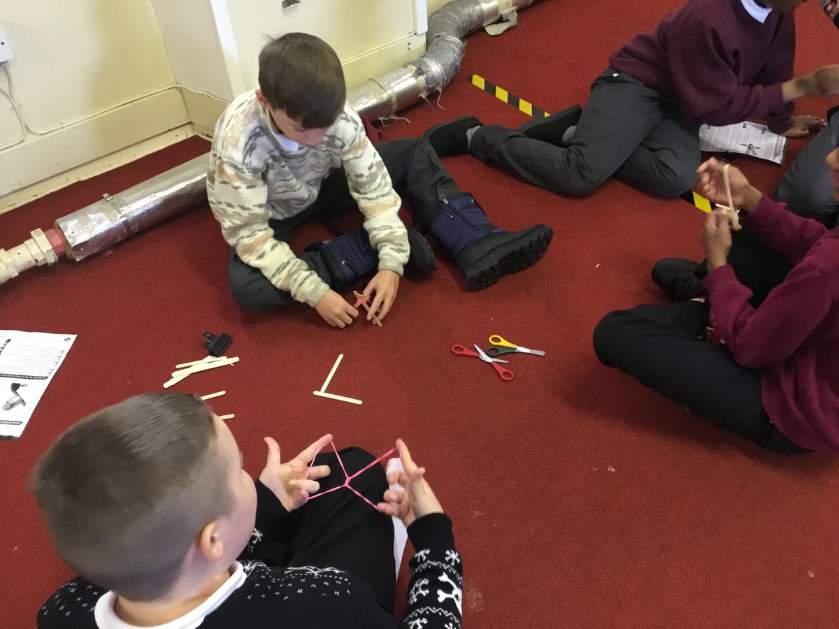 Miss Gordon tweet media