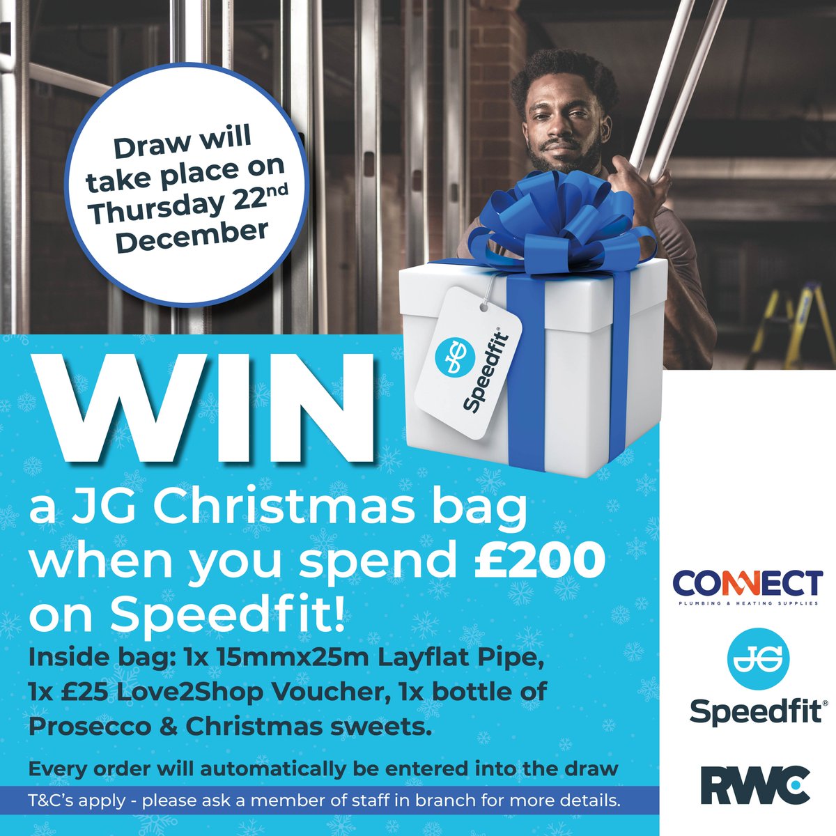 Connect Plumbing & Heating Supplies connectplumb , Twitter Profile