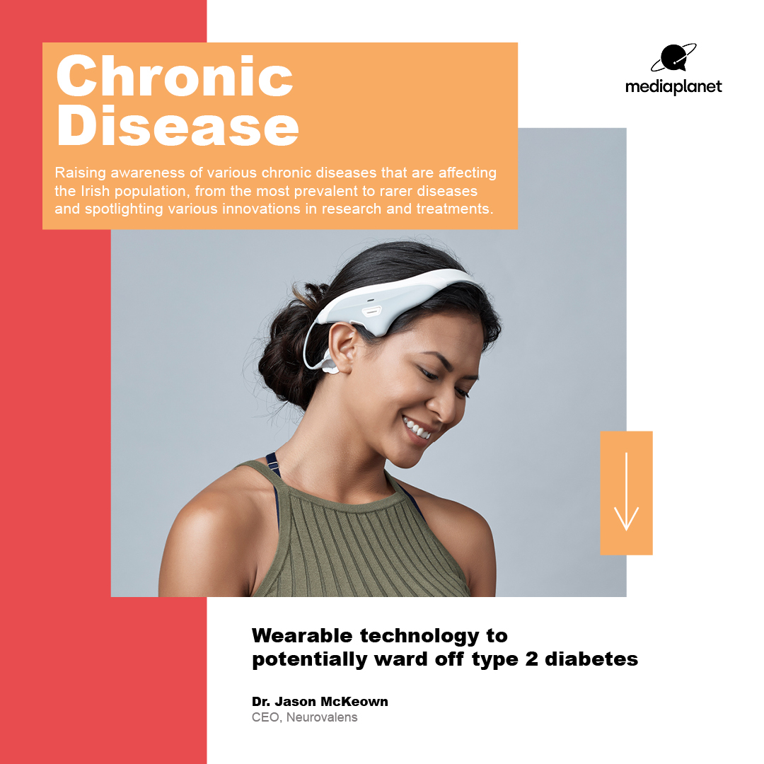 We’re excited to be involved with @MediaplanetIE on the Chronic Diseases campaign, launching in the Irish Independent and online. Follow the link to read more bit.ly/3FcBJkY #ChronicDisease2022