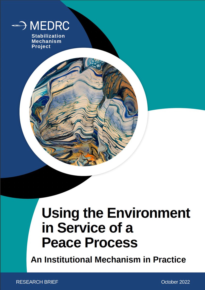 cocuinn's tweet photo. MEDRC is the only surviving multilateral institution of the Middle East Peace Process. Determinedly multilateral and equal. New publication shows how we do it! It's here: https://t.co/KzvYD7ajjz
#medrc #water #environment #peace @MEDRCorg https://t.co/WFB9ELOnZk
