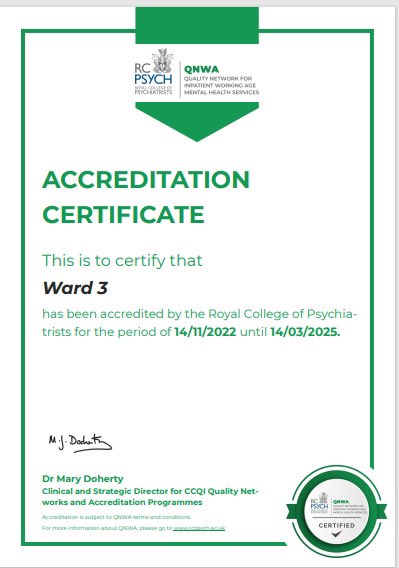 NHS Forth Valley Quality Team tweet media