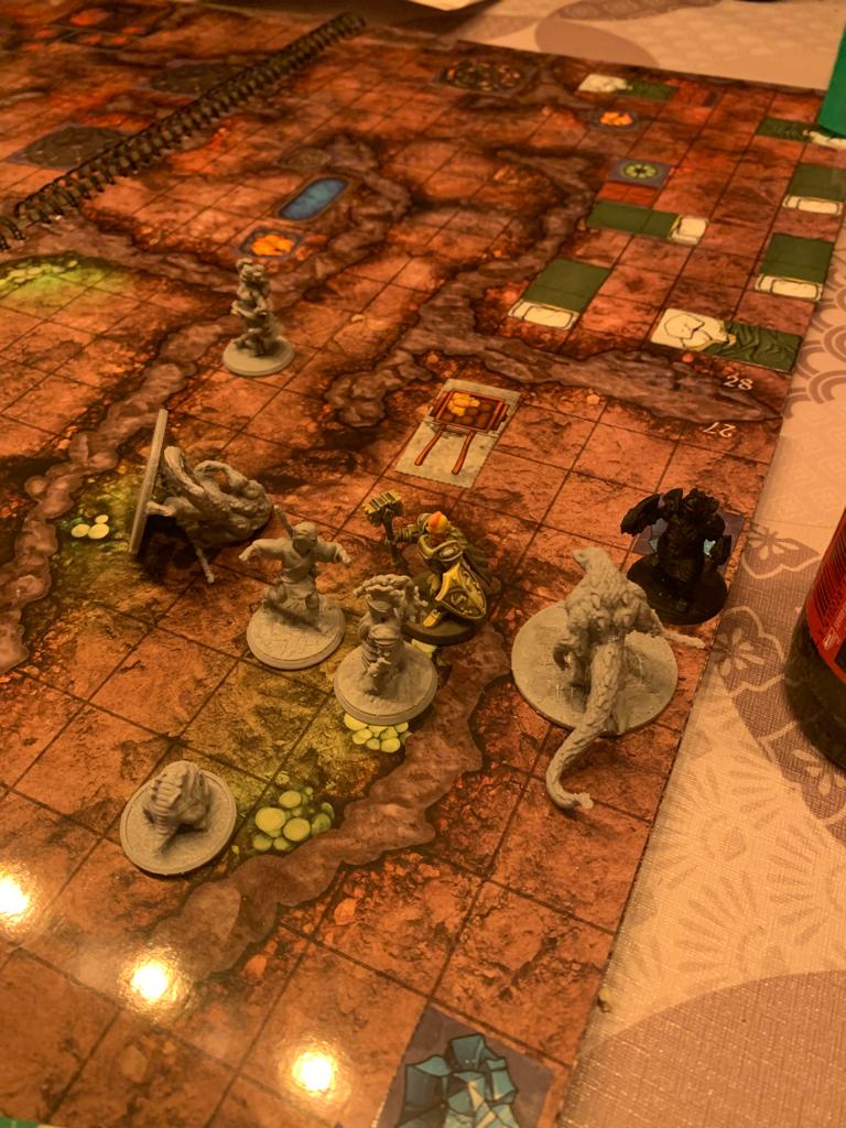 WorldbuildingIo's tweet photo. #DungeonsAndDragons #DnD #DnD5e #Gamenight This is why we do it! π₯βοΈπ₯ #WBio https://t.co/Pr9cPqvtiN