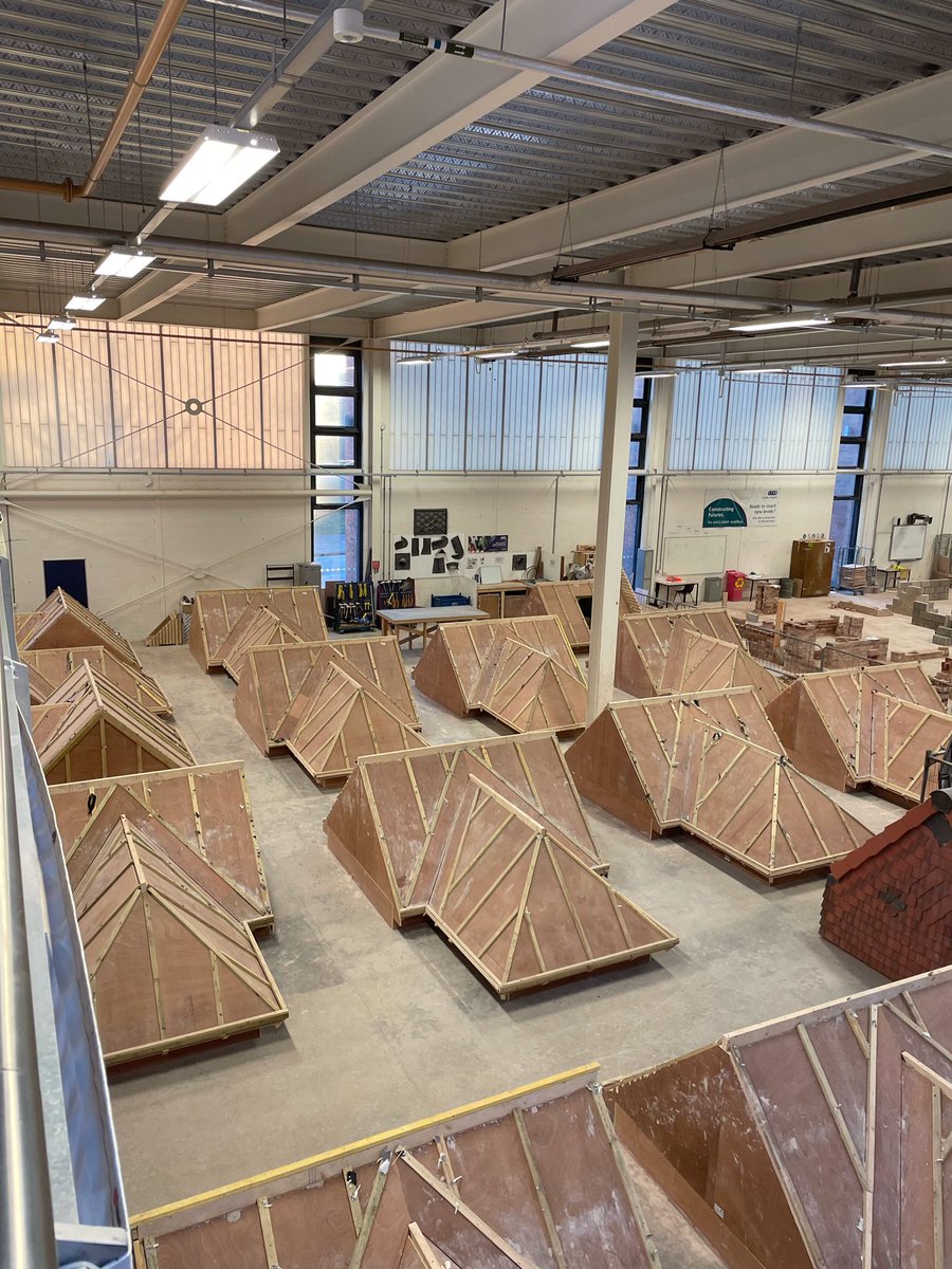 Roofing Department tweet media