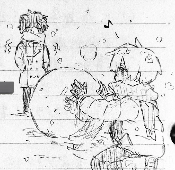☃ 