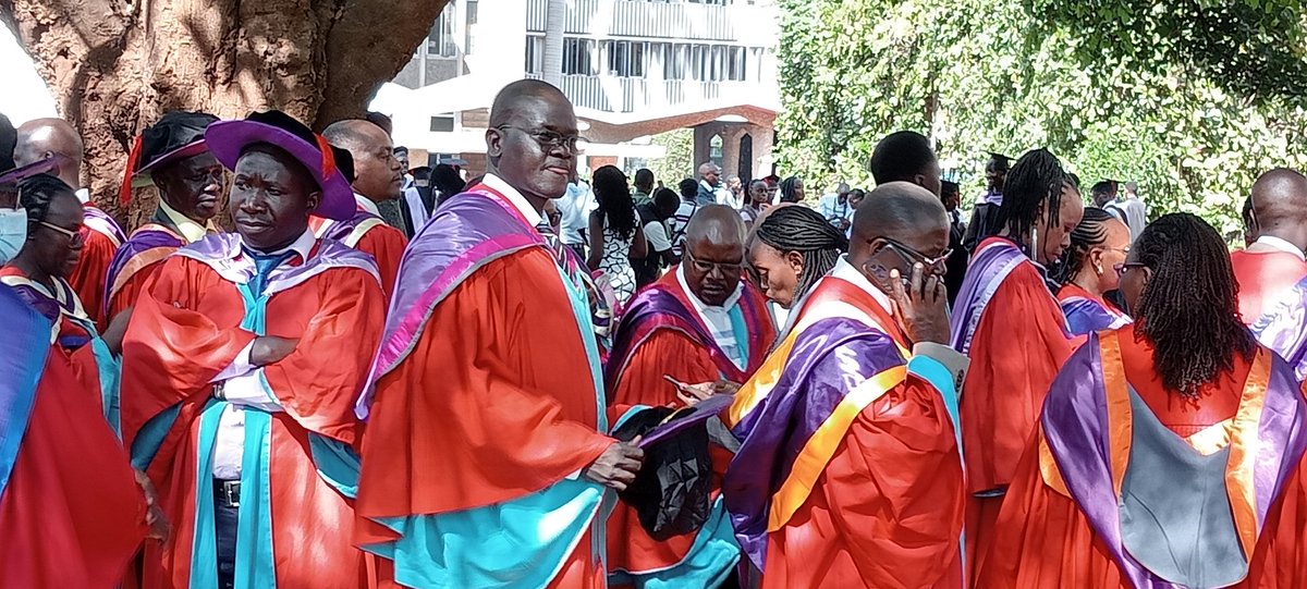 Dr. Deng Diar-manyok. PhD, P.E. tweet media