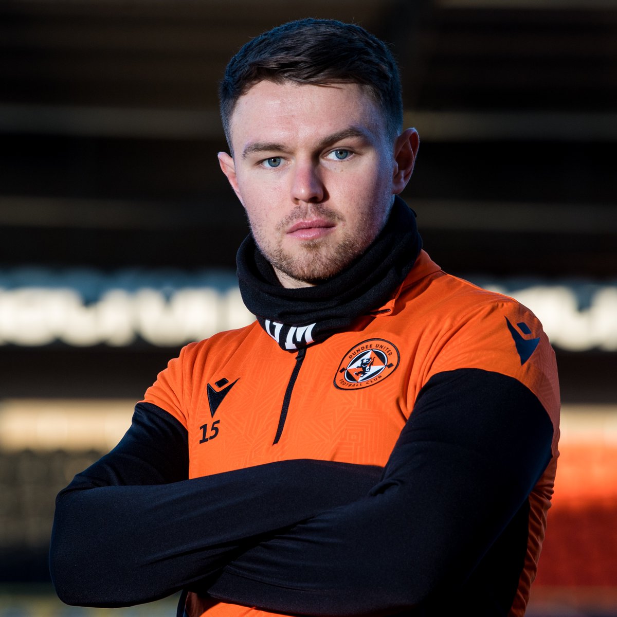 Dundee United FC tweet media