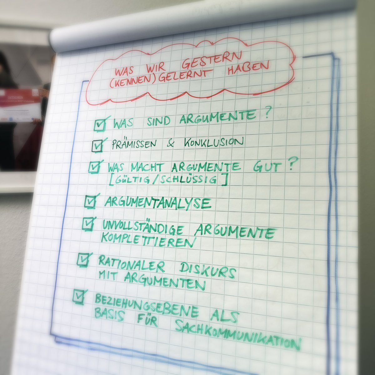 Lena-Sophie Müller tweet media