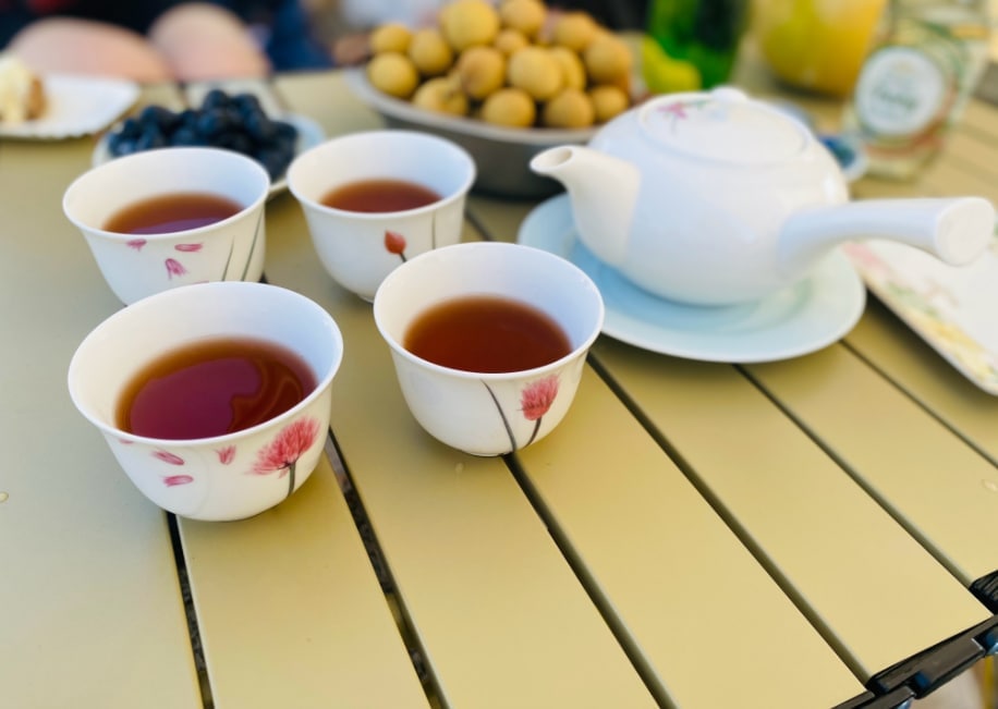 rajarohit01's tweet photo. tea tasting https://t.co/vUIdyUMuc3