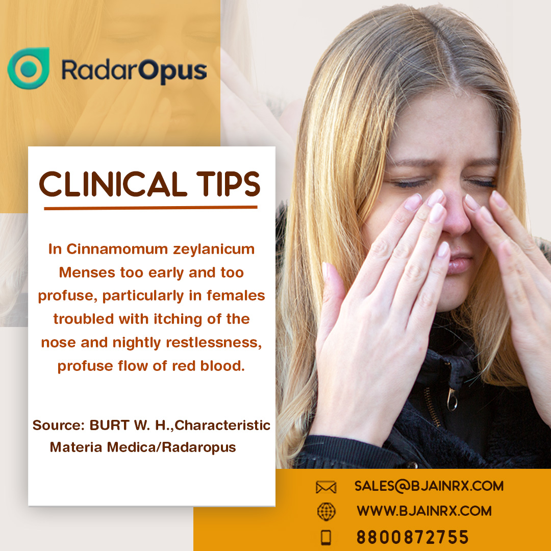 bjainrx's tweet photo. Find such useful clinical Tips about remedies in #RadarOpus homeopathic software.
#Homeopathic #Homeopathy,#homepath #Radaropusindia #homeopathysoftware  #software  #besthomeopathysoftware #radaropussoftware #bjainrx #didyouknowfacts #knowledge #education #homeopathyeducation https://t.co/feVSMVTCoo