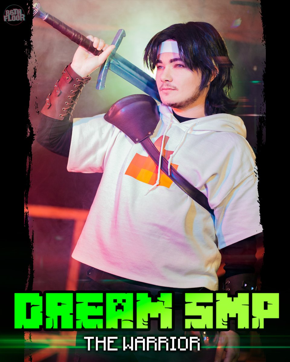 86thFloor's tweet photo. Another cast introduction!! @SquarePegZack is our incredible Sapnap!

keep your eyes peeled for our live action Dream SMP video 👀 it will drop on youtube VERY soon https://t.co/0Z51wGZ6XI