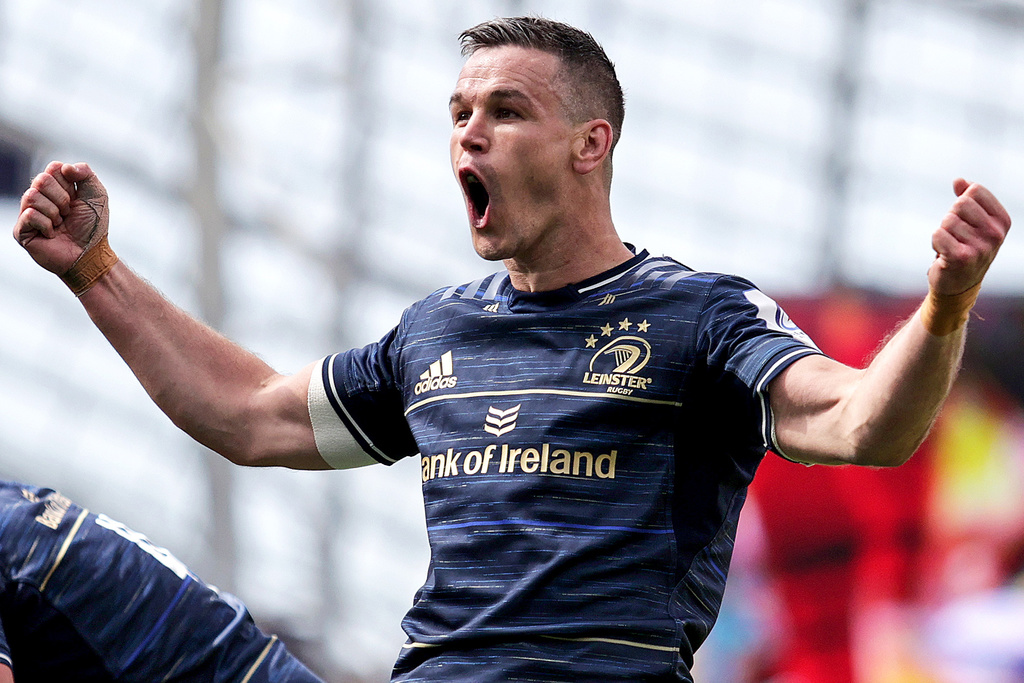 Investec Champions Cup tweet media