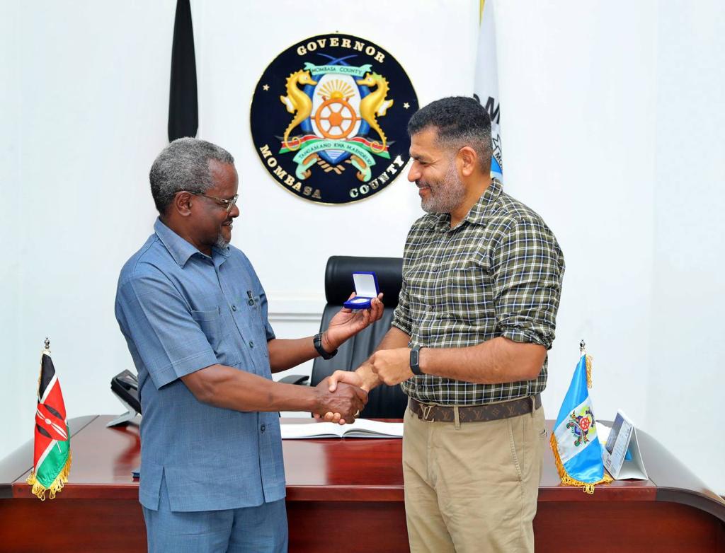 JKUAT Mombasa Campus tweet media