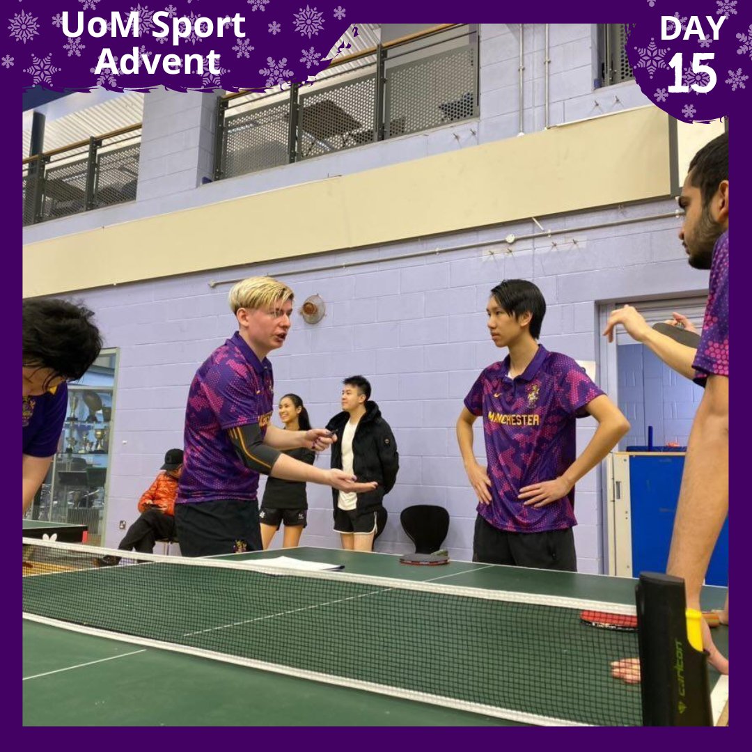 UoM Sport tweet media