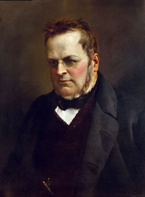 Camillo Benso, Count of Cavour and Prime Minister of Italy, taken from https://en.wikipedia.org/wiki/Camillo_Benso,_Count_of_Cavour#/media/File:Camillo_Benso_Cavour_di_Ciseri.jpg